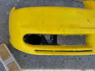 Paragolpes Seat Leon FR Mk1