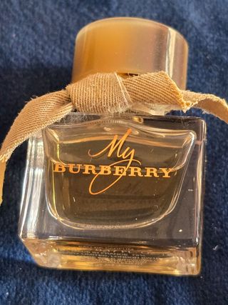 Halloween Perfume Miniatura