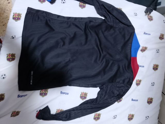 Chándal FC Barcelona L