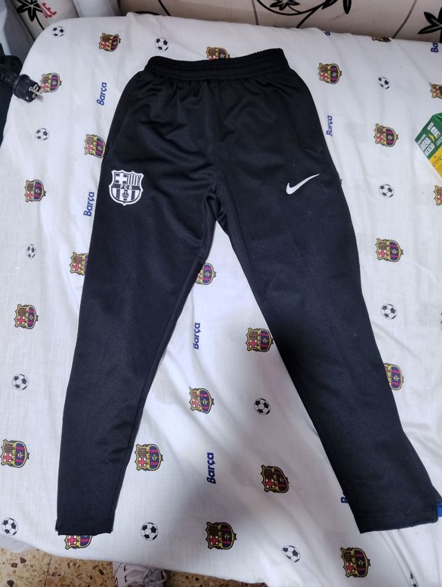 Chándal FC Barcelona L