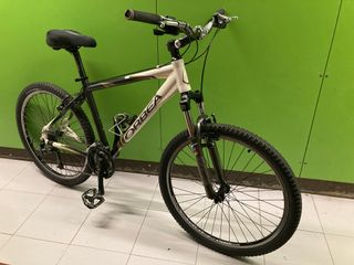 Orbea Hydro Sport MTB