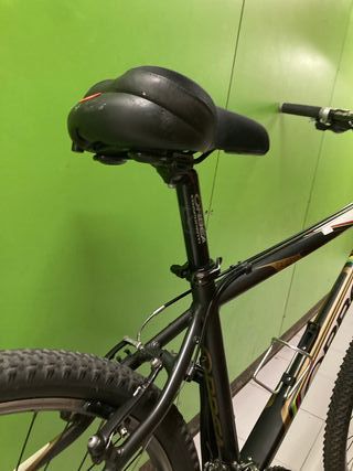 Orbea Hydro Sport MTB