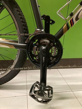 Orbea Hydro Sport MTB
