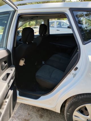 KIA Ceed 2010
