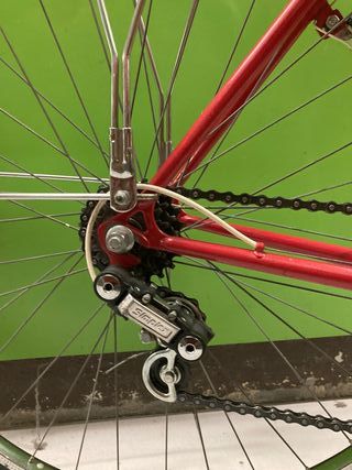 Bicicleta Orbea DeBa Clásica