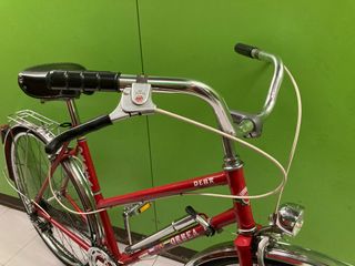 Bicicleta Orbea DeBa Clásica