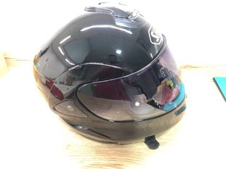 Casco Shoei Multitec S/M