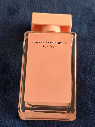 Narciso Rodriguez For Her Mini Perfume