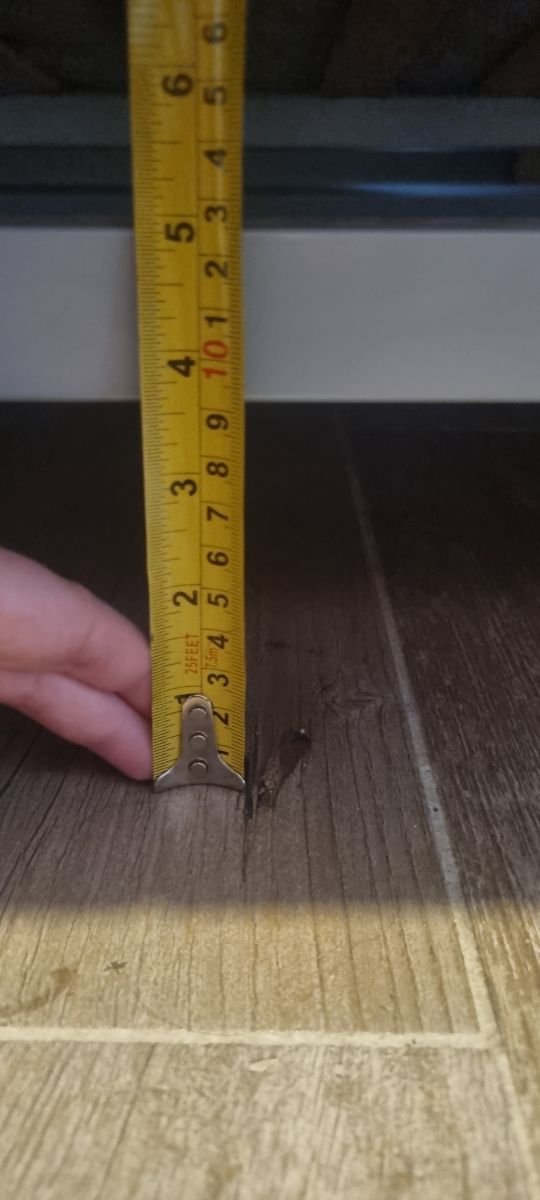 Divano letto blu Ikea Nyham