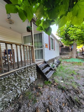 Mobil Home O'hara - Se vende