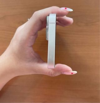 iPhone 13 Mini Rosa Gold