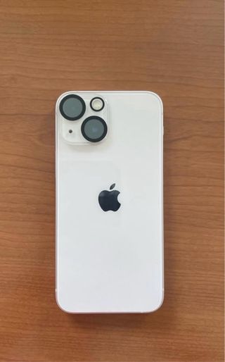 iPhone 13 Mini Rosa Gold