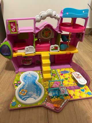 Hotel Pinypon 5 estrellas