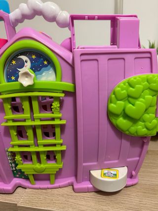 Hotel Pinypon 5 estrellas