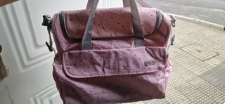 Bolso térmico bebé BCClass