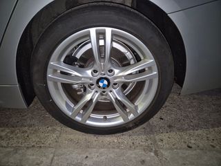 Llantas BMW 18" 