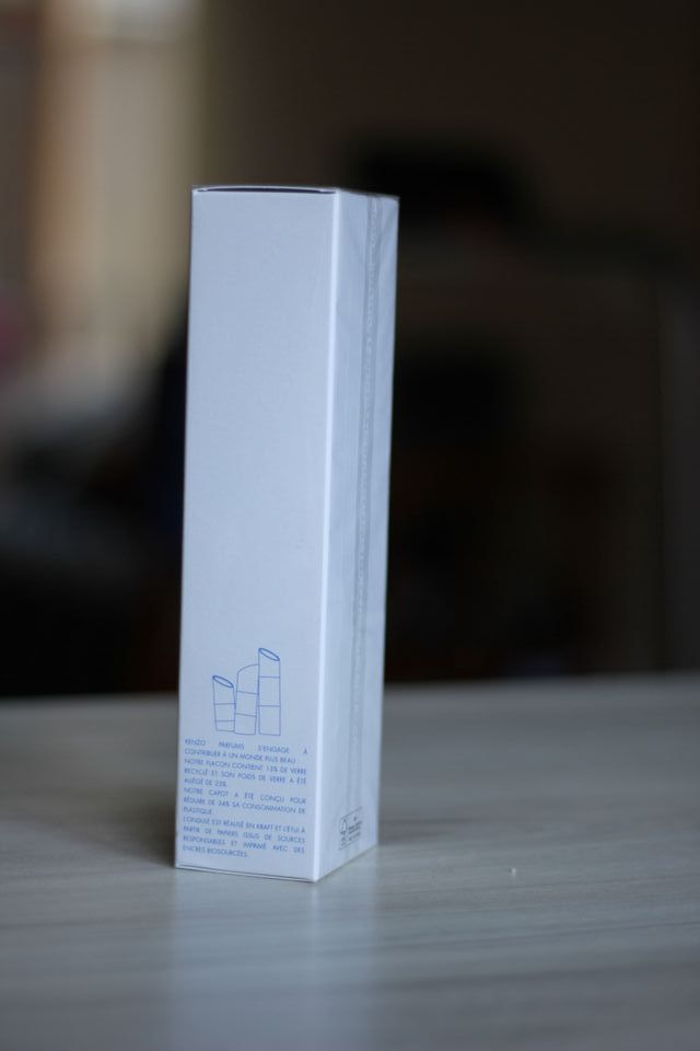 KENZO Homme EDT Intense 110ml