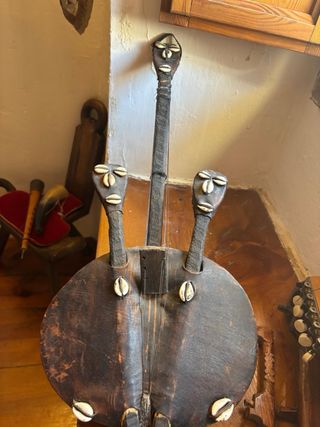 Kora africana antigua