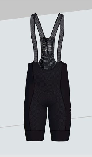 Culote ciclismo Ulevel Reinosa