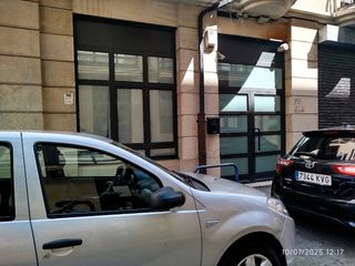 Oficina en alquiler - Local comercial