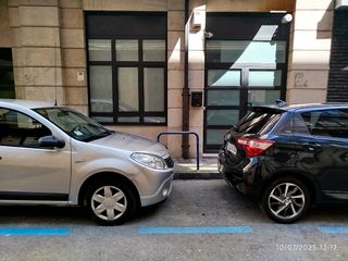 Oficina en alquiler - Local comercial