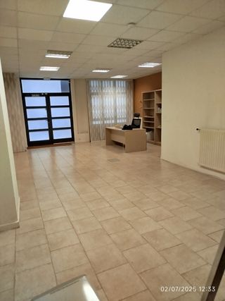 Oficina en alquiler - Local comercial