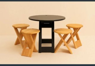 Mesa + 4 "Suzy" Adrian Reed retro vintage 80