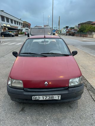 Renault Clio 1994