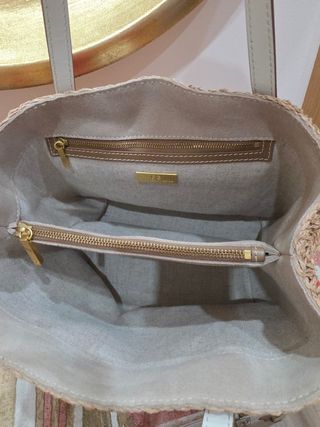 Bolso Purificación García