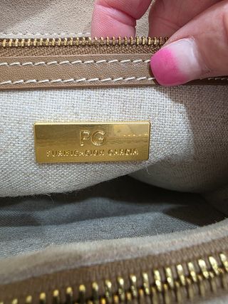 Bolso Purificación García