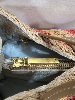 Bolso Purificación García