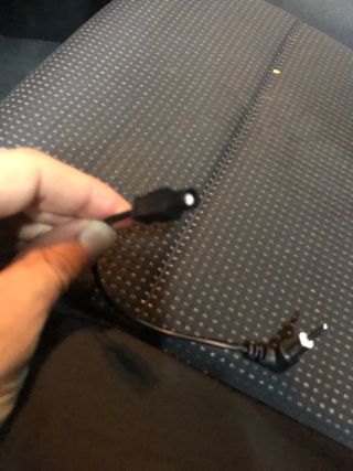 Adaptador Antena Radio GPS