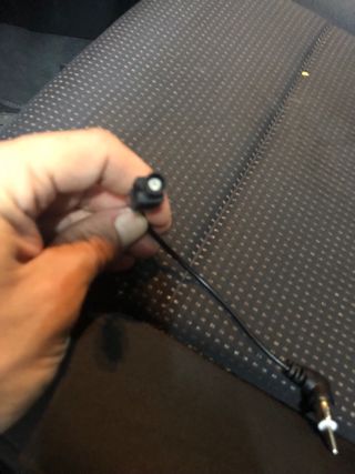 Adaptador Antena Radio GPS