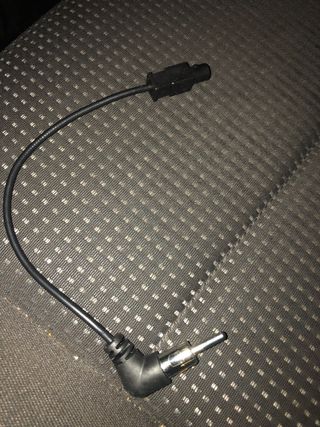 Adaptador Antena Radio GPS