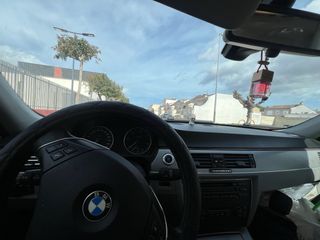 BMW Serie 3 2005