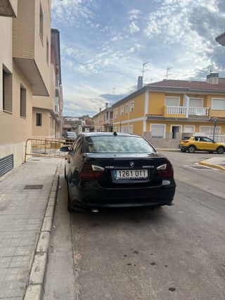 BMW Serie 3 2005