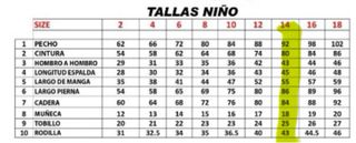 Mono moto piel niño MIR Racing talla 14