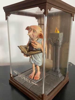 Figura Dobby Harry Potter