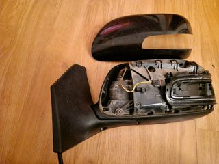 Espejo retrovisor Toyota Avensis T25