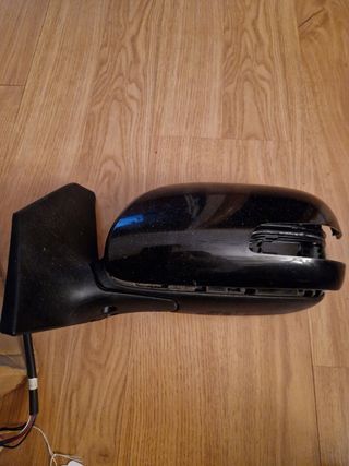 Espejo retrovisor Toyota Avensis T25