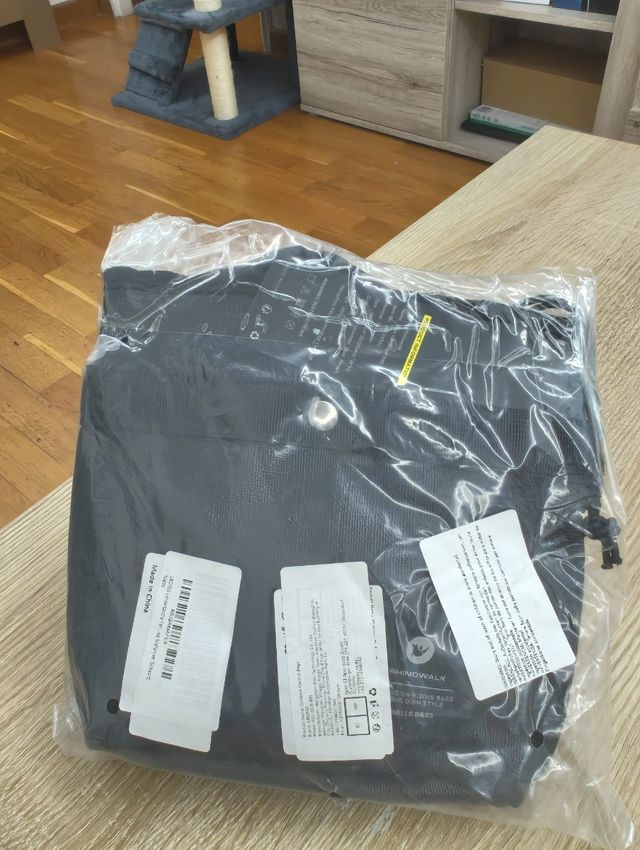 Bolsa manillar bici WindWalk 45l. x 5an. x 5al.