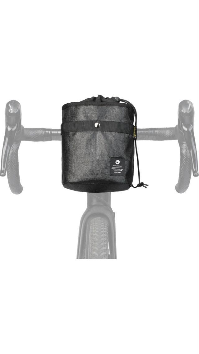 Bolsa manillar bici WindWalk 45l. x 5an. x 5al.