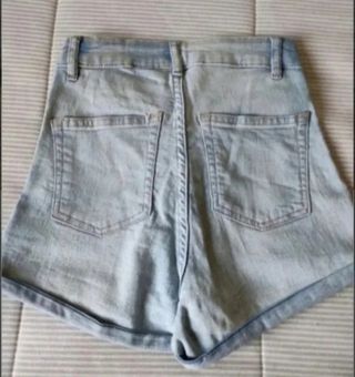 Shorts vaqueros HM -talla 34