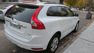 Volvo XC60 2017
