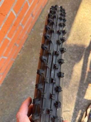 2 Pneus Maxxis WetScream 27.5x2.5 Super Tacky