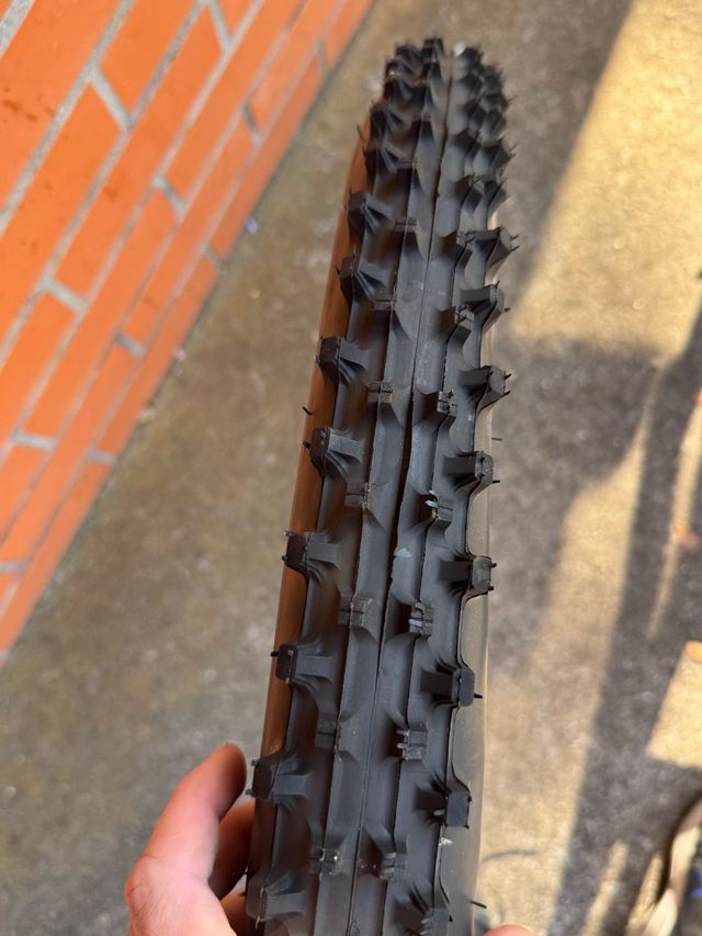 2 Pneus Maxxis WetScream 27.5x2.5 Super Tacky