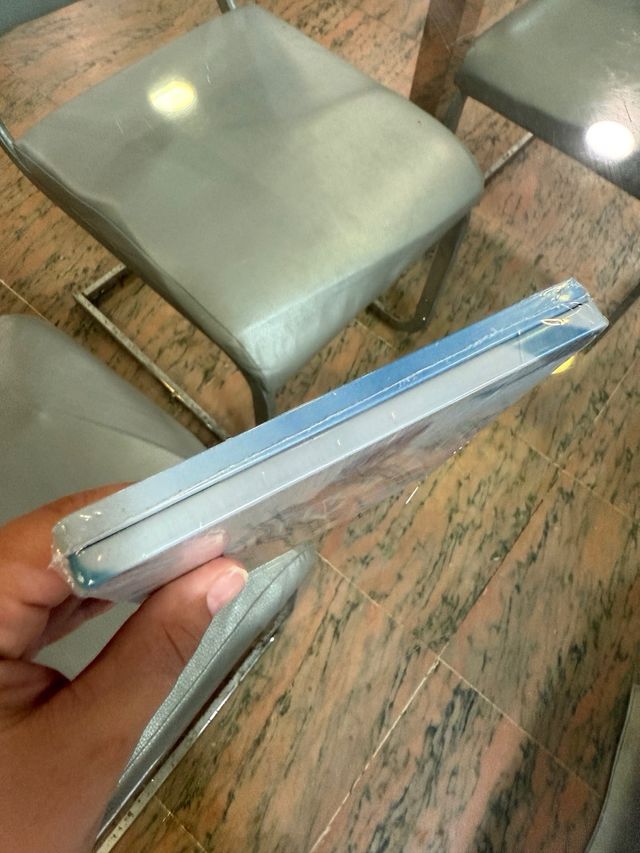 Battlefield V Steelbook -
precintada