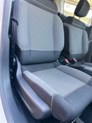 Citroen C3 2018