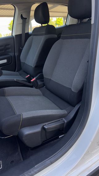 Citroen C3 2018