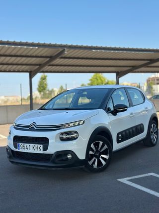 Citroen C3 2018